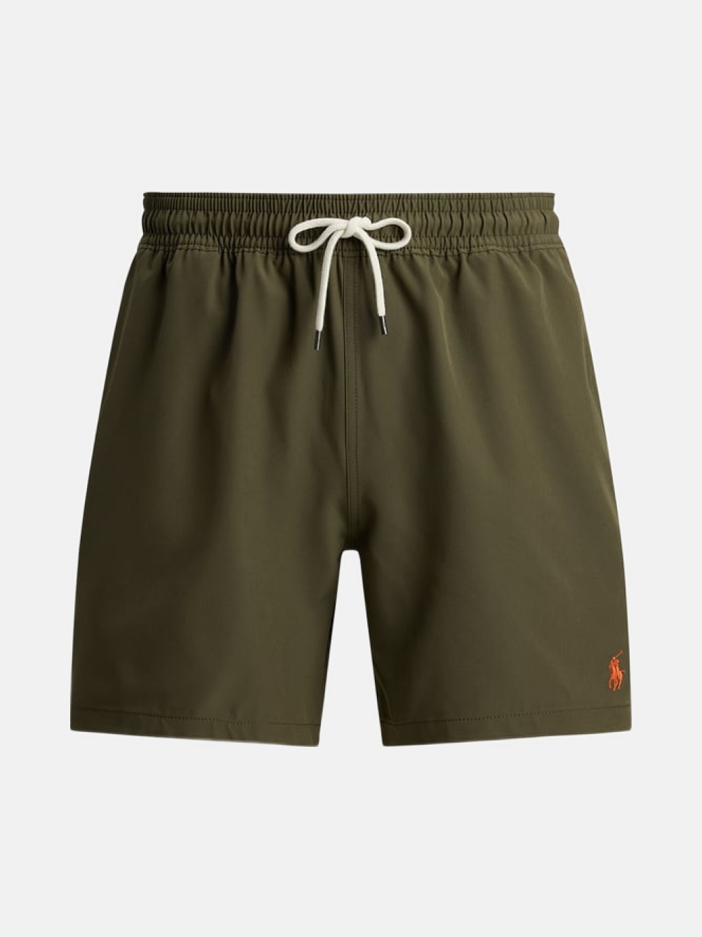 CALÇÕES DE BANHO RALPH LAUREN TRAVELER MID