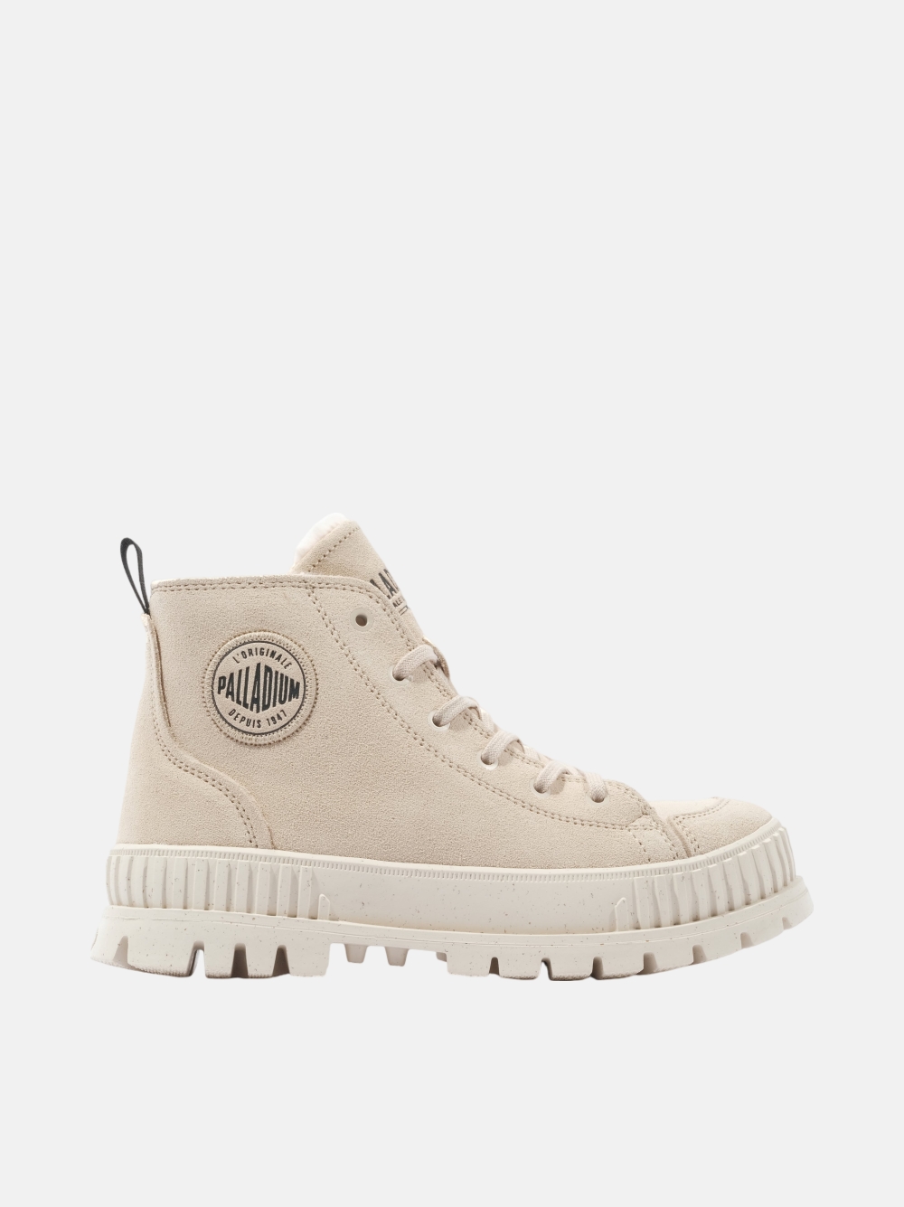 BOTAS PALLADIUM PALLASHOCK