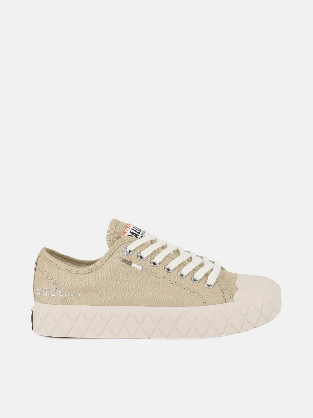 PALLADIUM PALLA ACE CVS