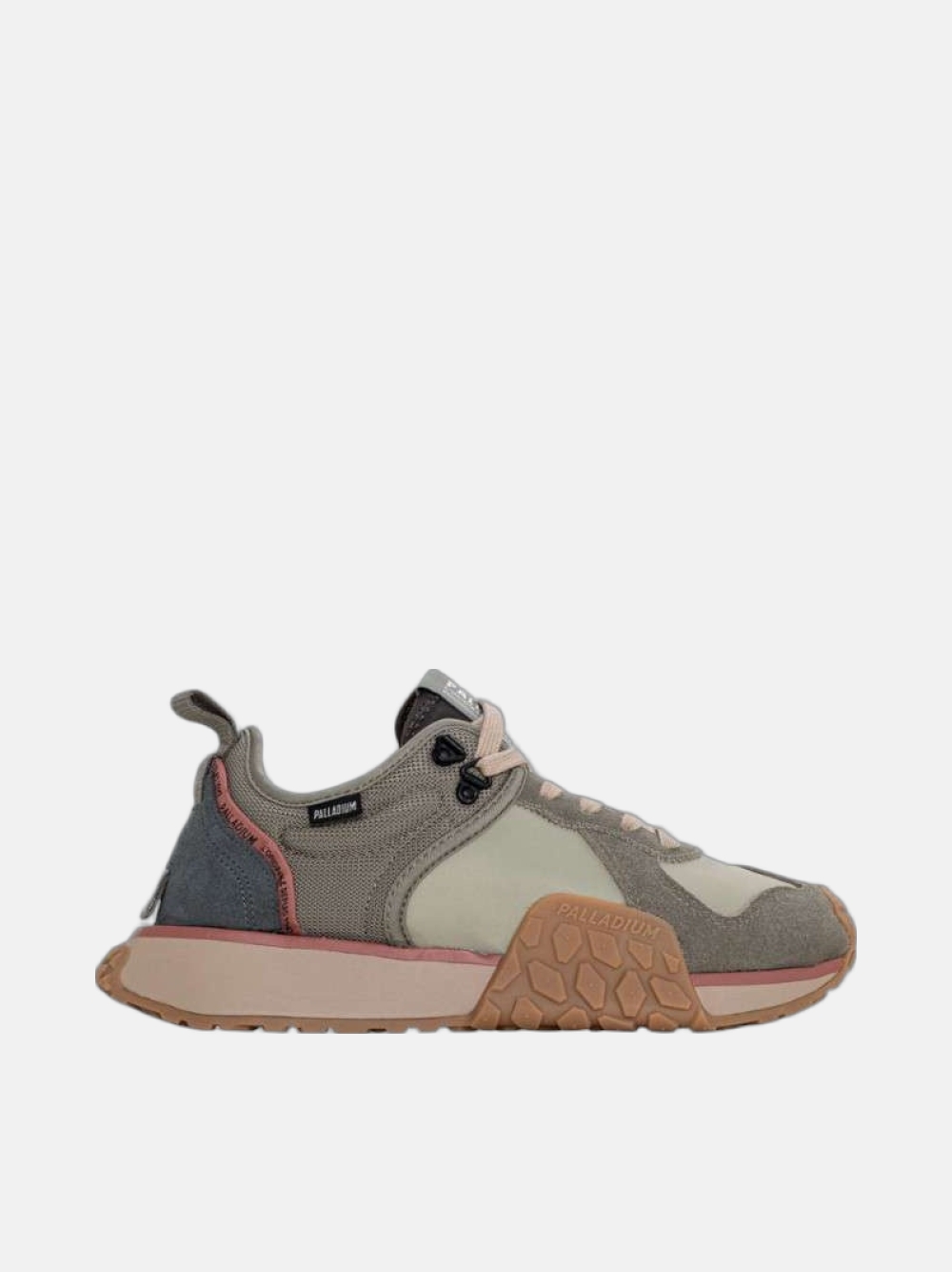 PALLADIUM TROOP RUNNER