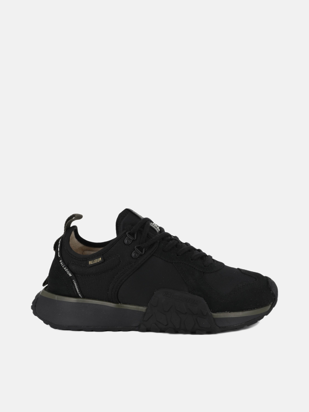 PALLADIUM TROOP RUNNER