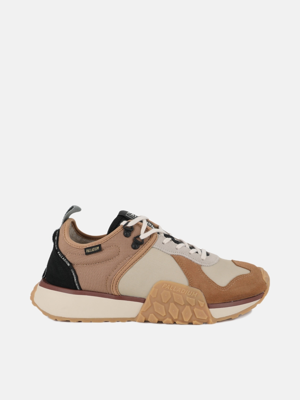 PALLADIUM TROOP RUNNER