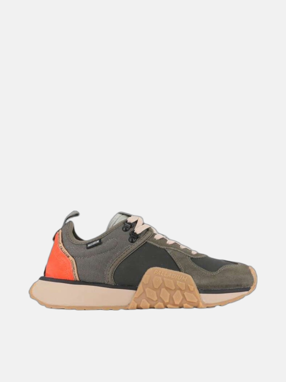 PALLADIUM TROOP RUNNER