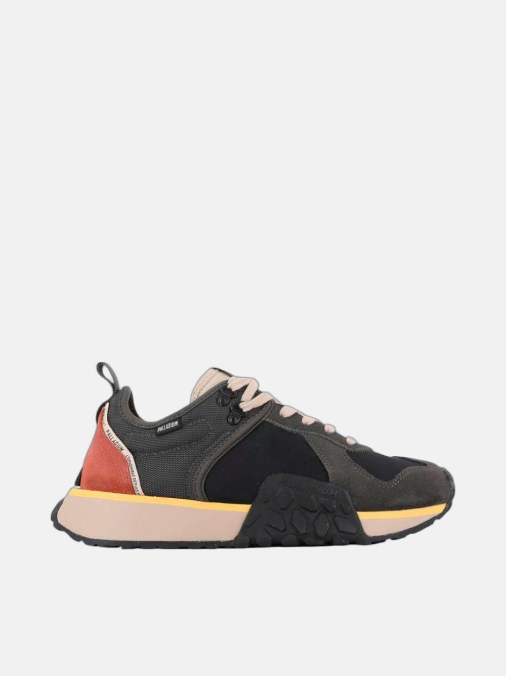PALLADIUM TROOP RUNNER