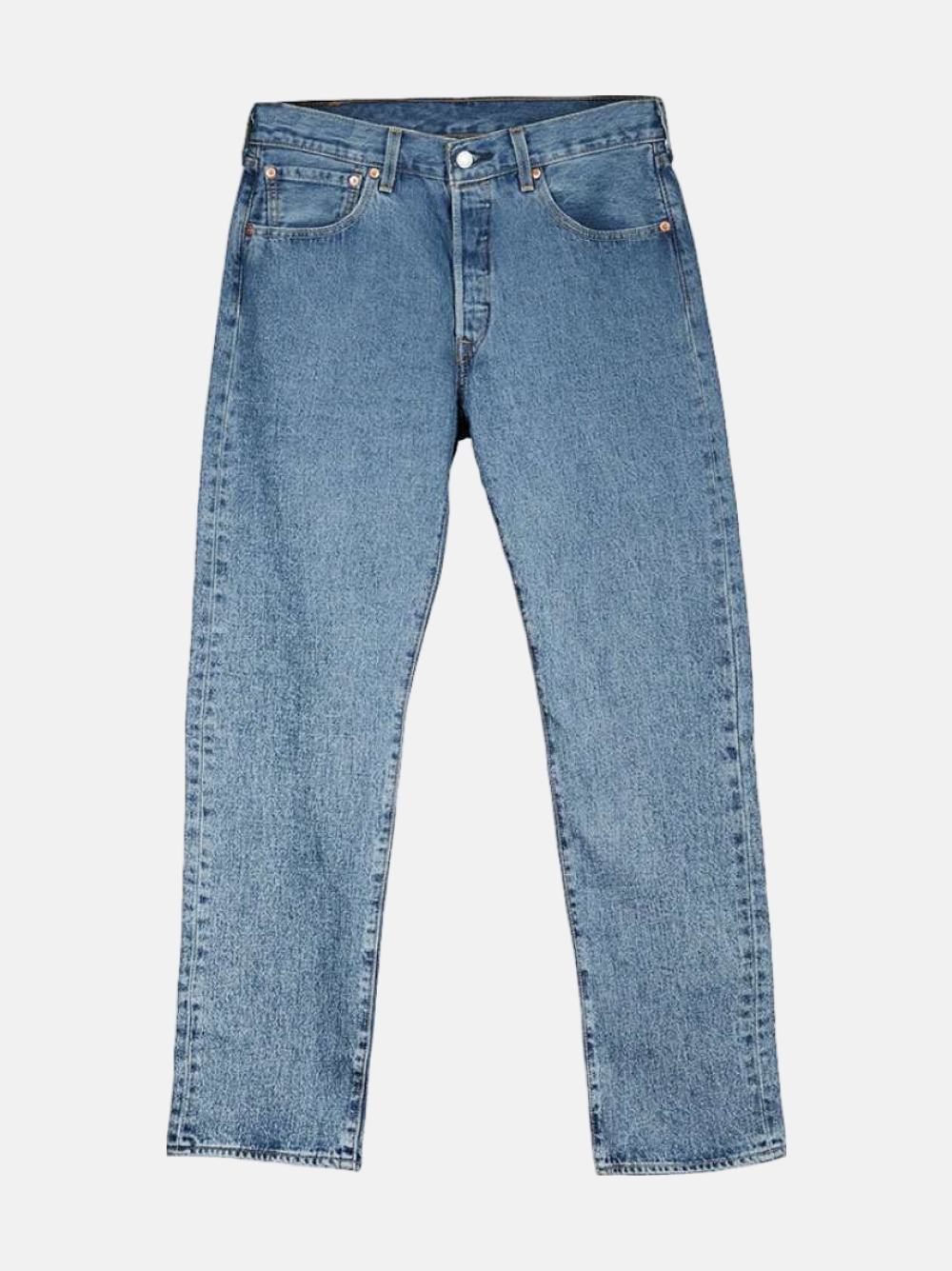 CALÇAS LEVIS 501 93 STRAIGHT WHO CARES