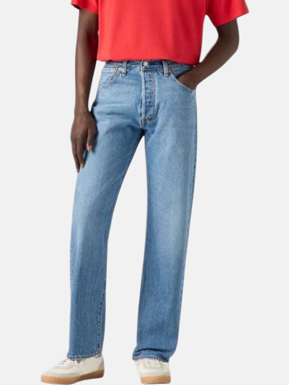 CALÇAS LEVIS 501 THOSE DAYS