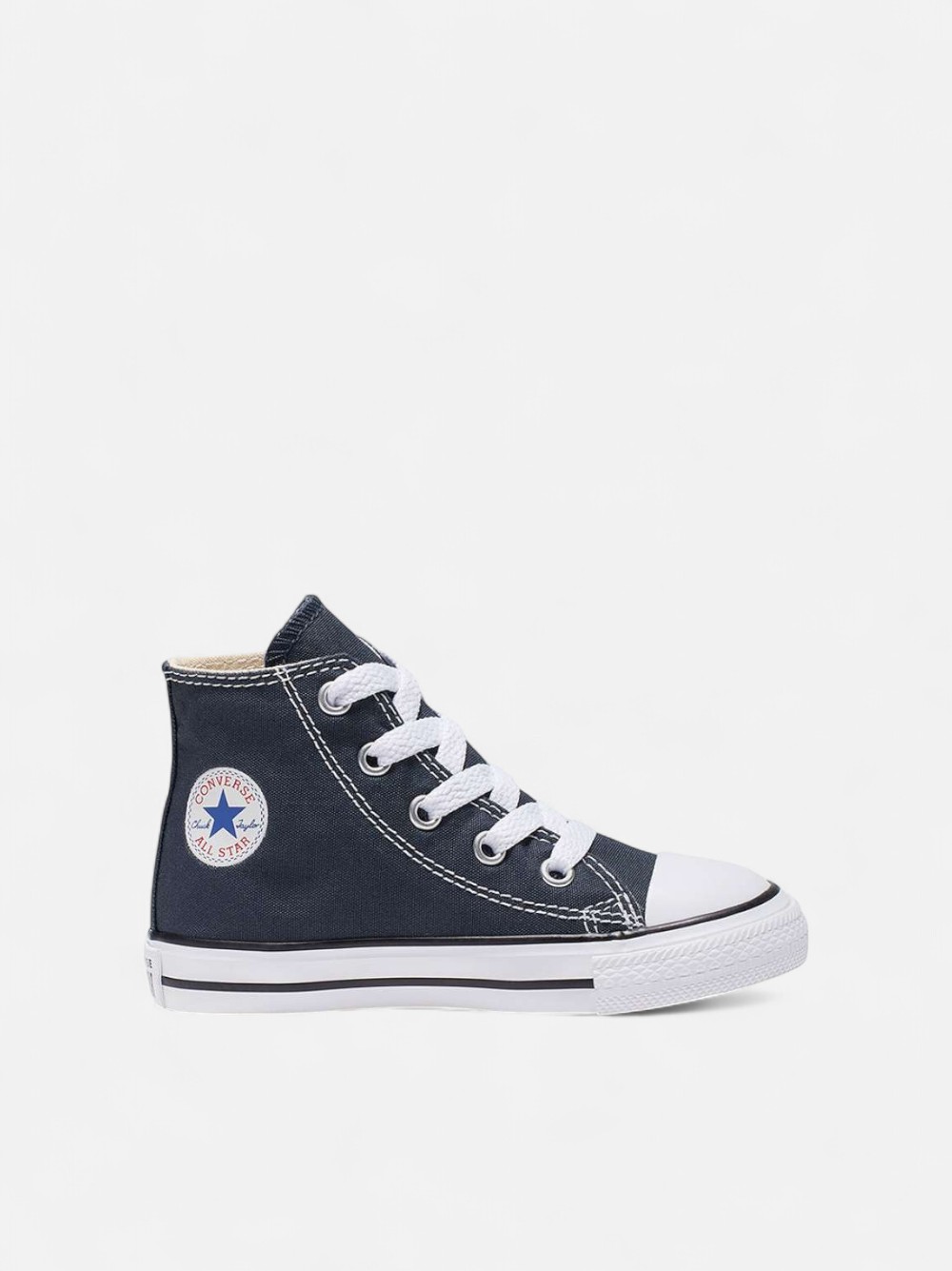 CONVERSE CHUCK TAYLOR ALL STAR HIGH TOP K NAVY