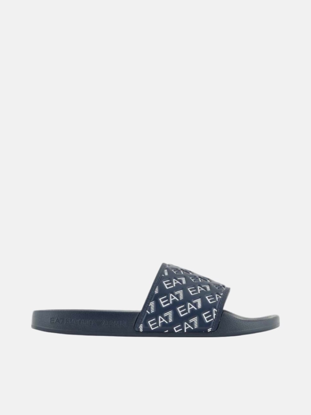 CHINELOS ARMANI EA7 7X000109 NAVY/WHITE