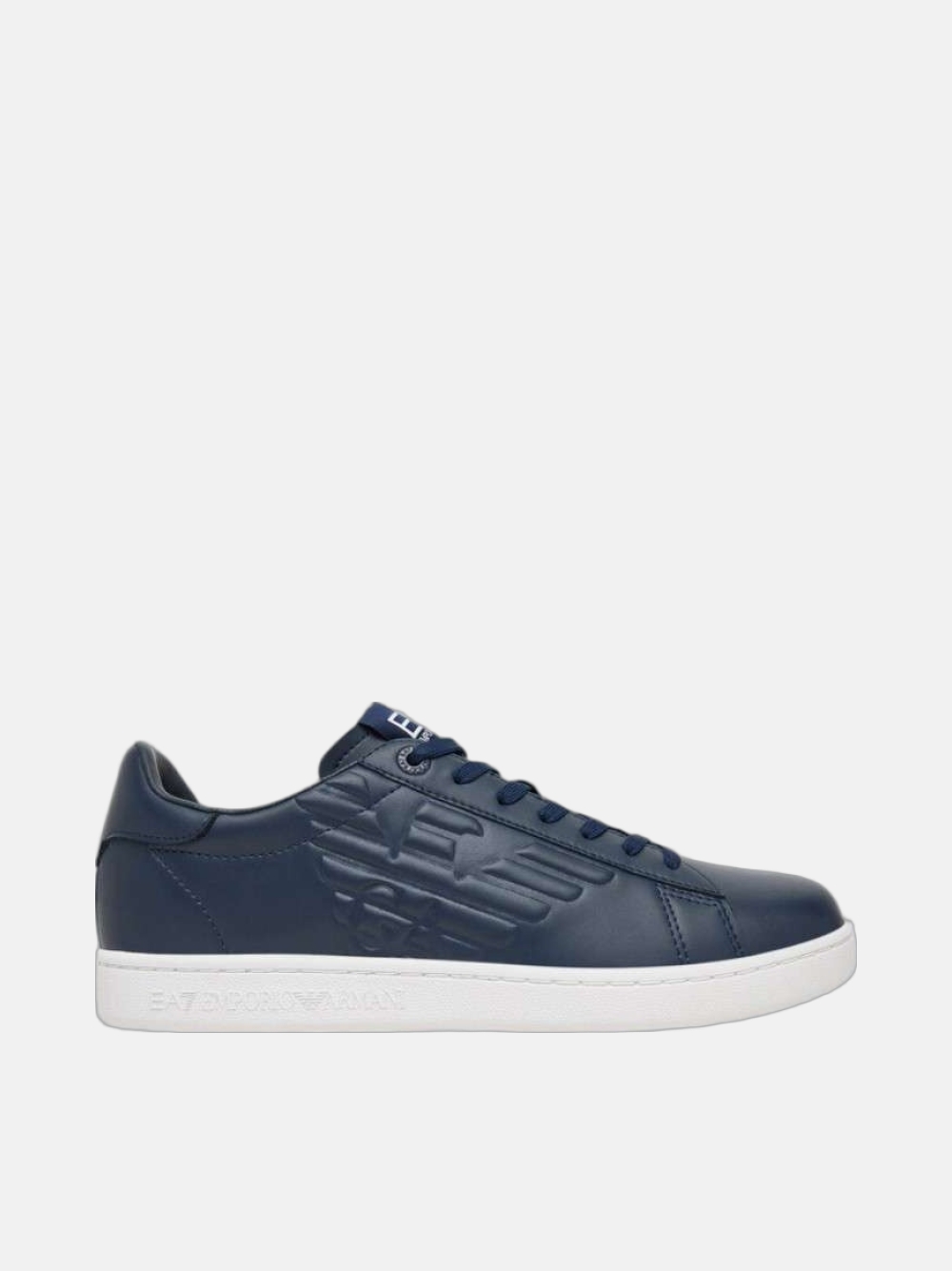 ARMANI EA7 NAVY