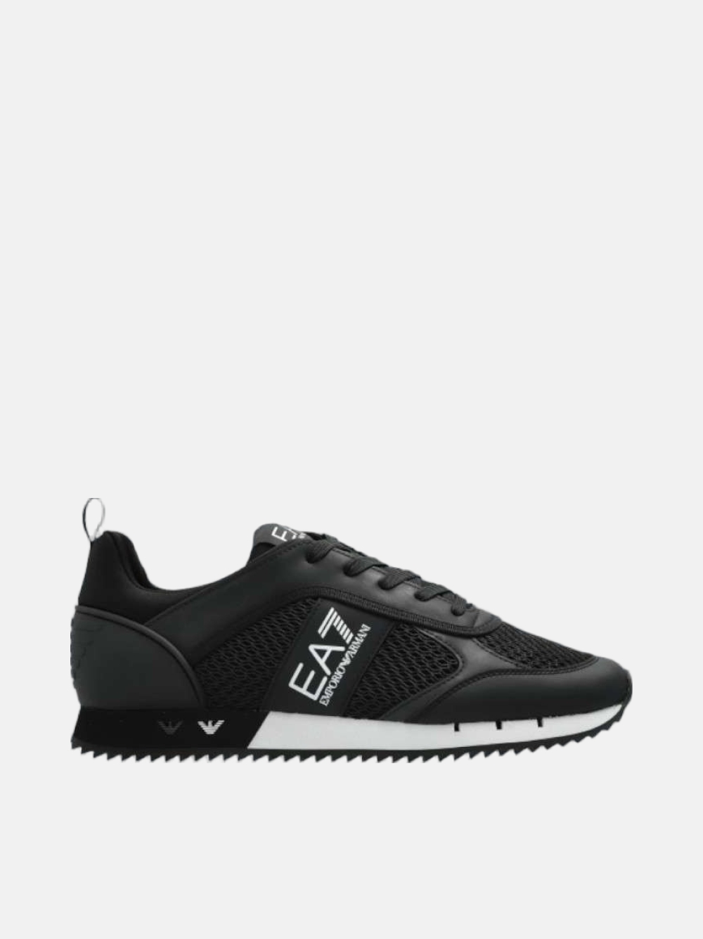 ARMANI EA7 BLACK
