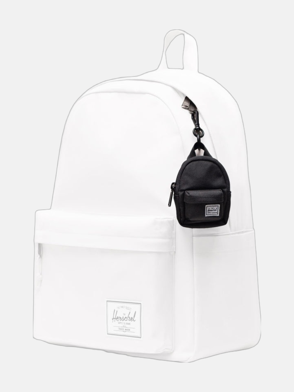 PORTA-CHAVES HERSCHEL
