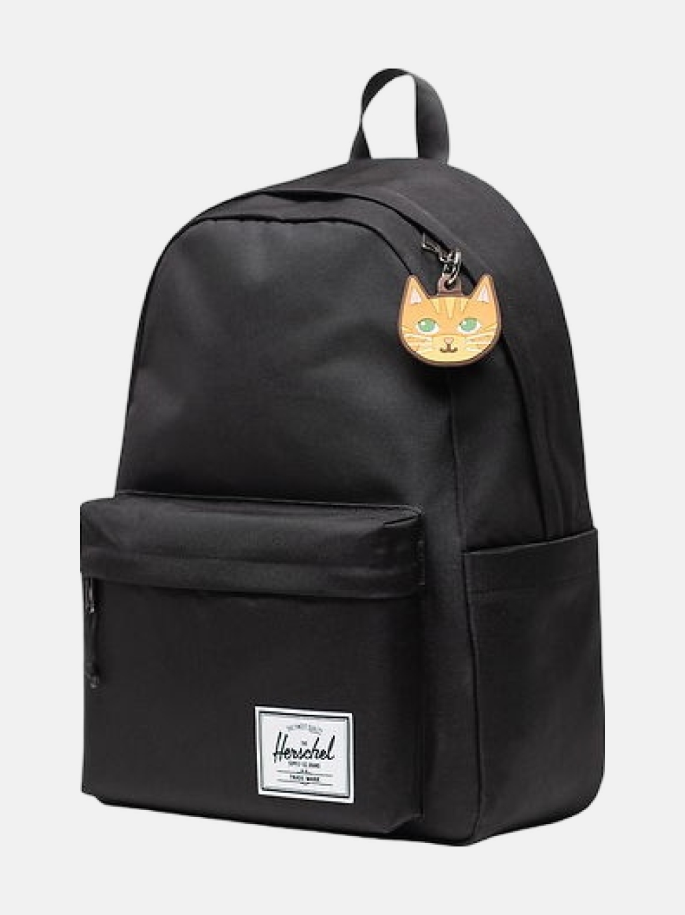 PORTA-CHAVES HERSCHEL CAT