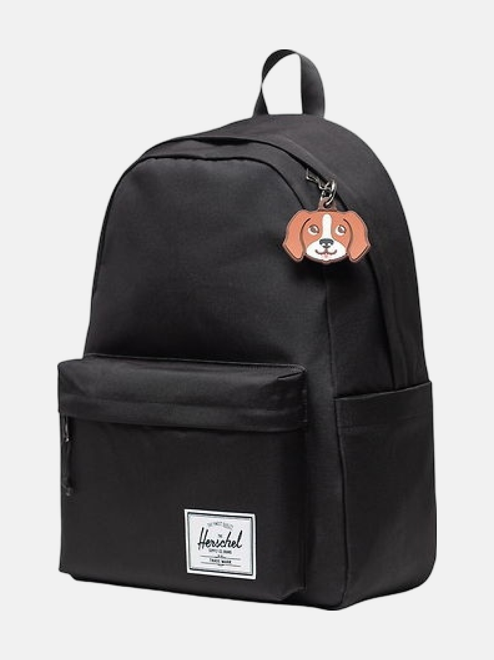 PORTA-CHAVES HERSCHEL DOG