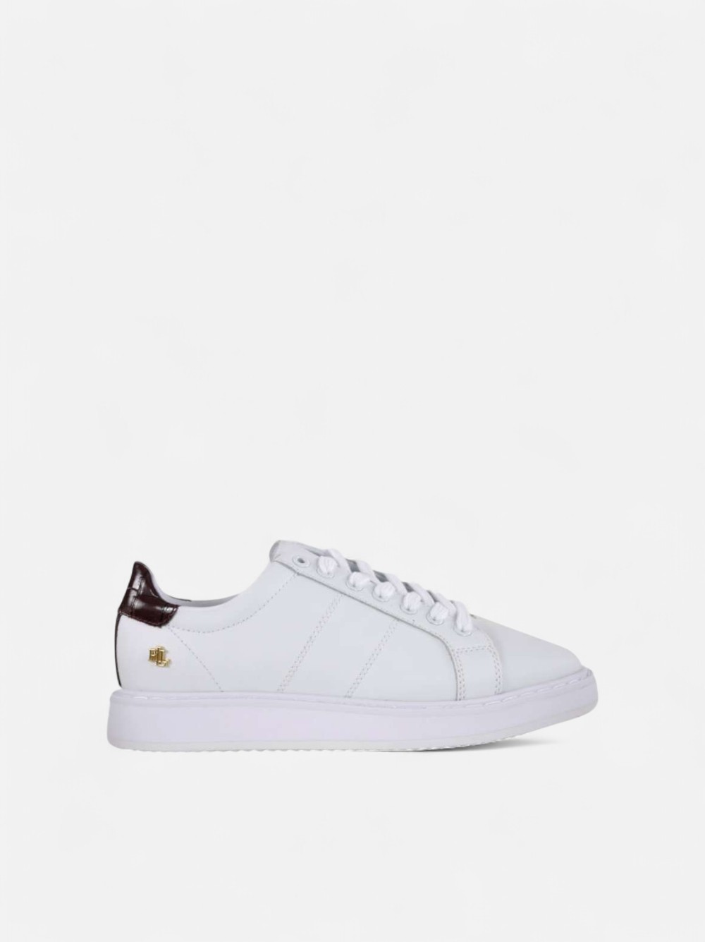 RALPH LAUREN ANGELINE II WHITE