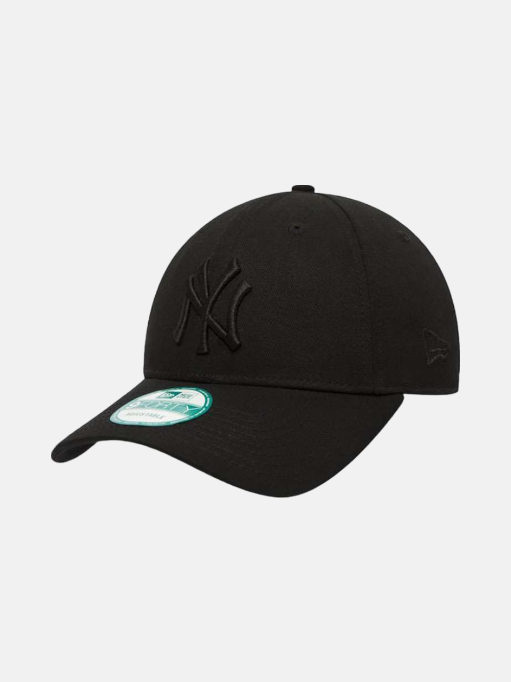 BONÉ NEW ERA NEW YORK YANKEES ESSENTIAL BLACK/BLACK