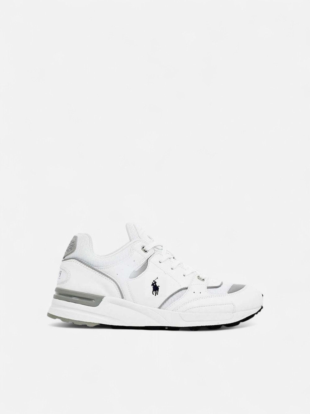 RALPH LAUREN TRACKSTER 200 WHITE