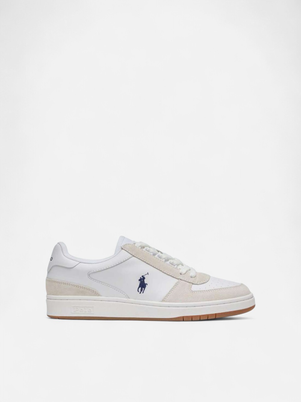 RALPH LAUREN MASTR CT BRO TAN