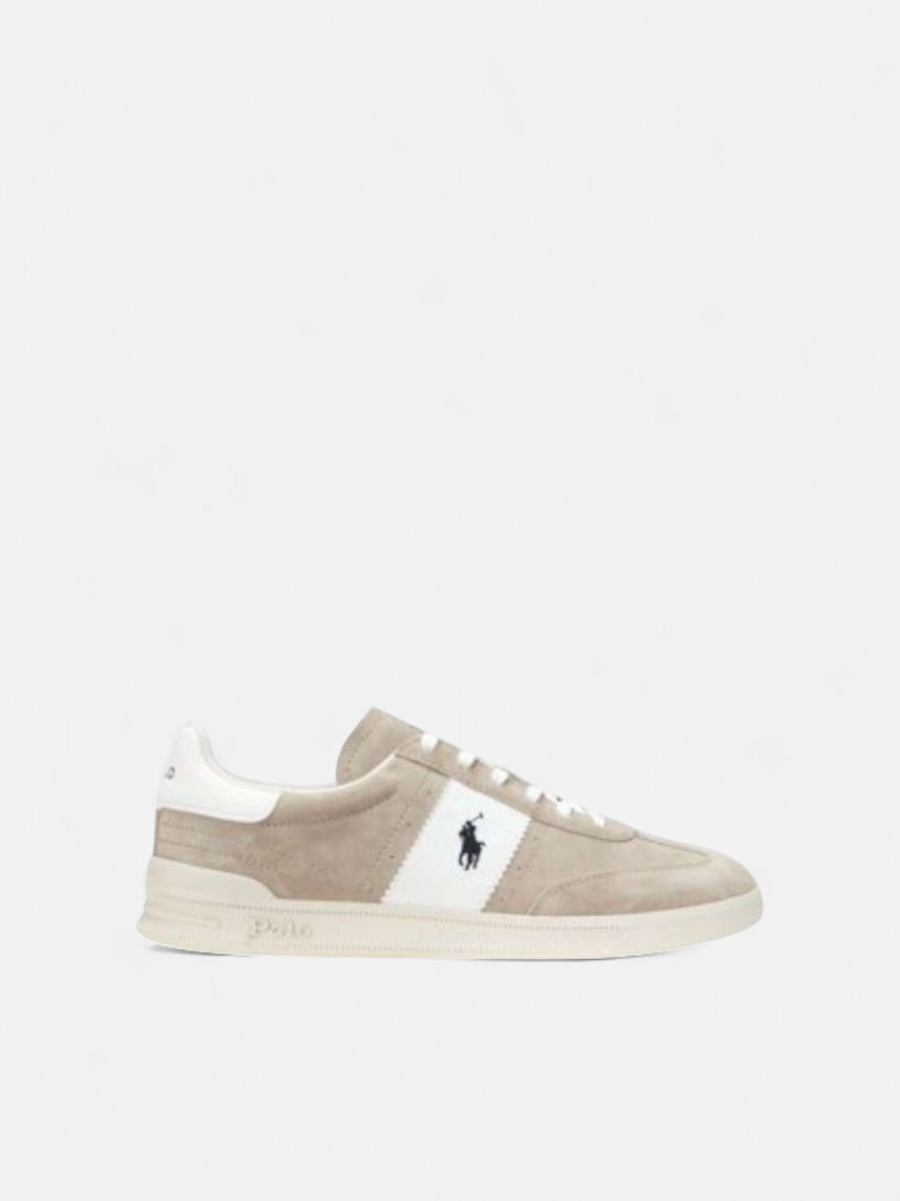 RALPH LAUREN HRT AERA MILKSHAKE/DECKWASH WHITE