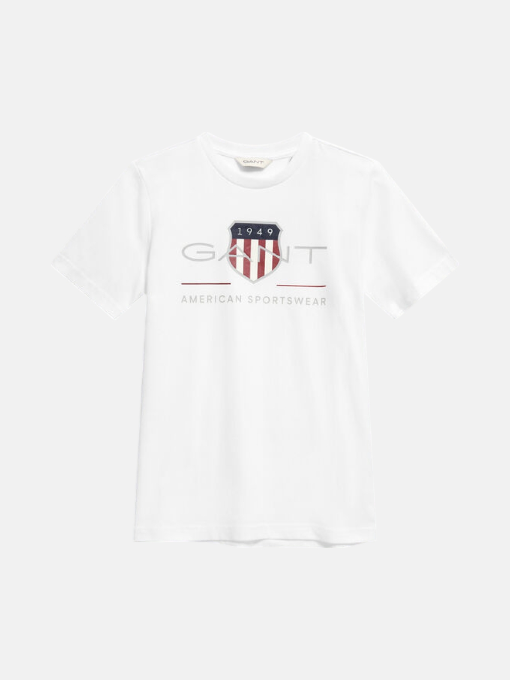 TSHIRT GANT K