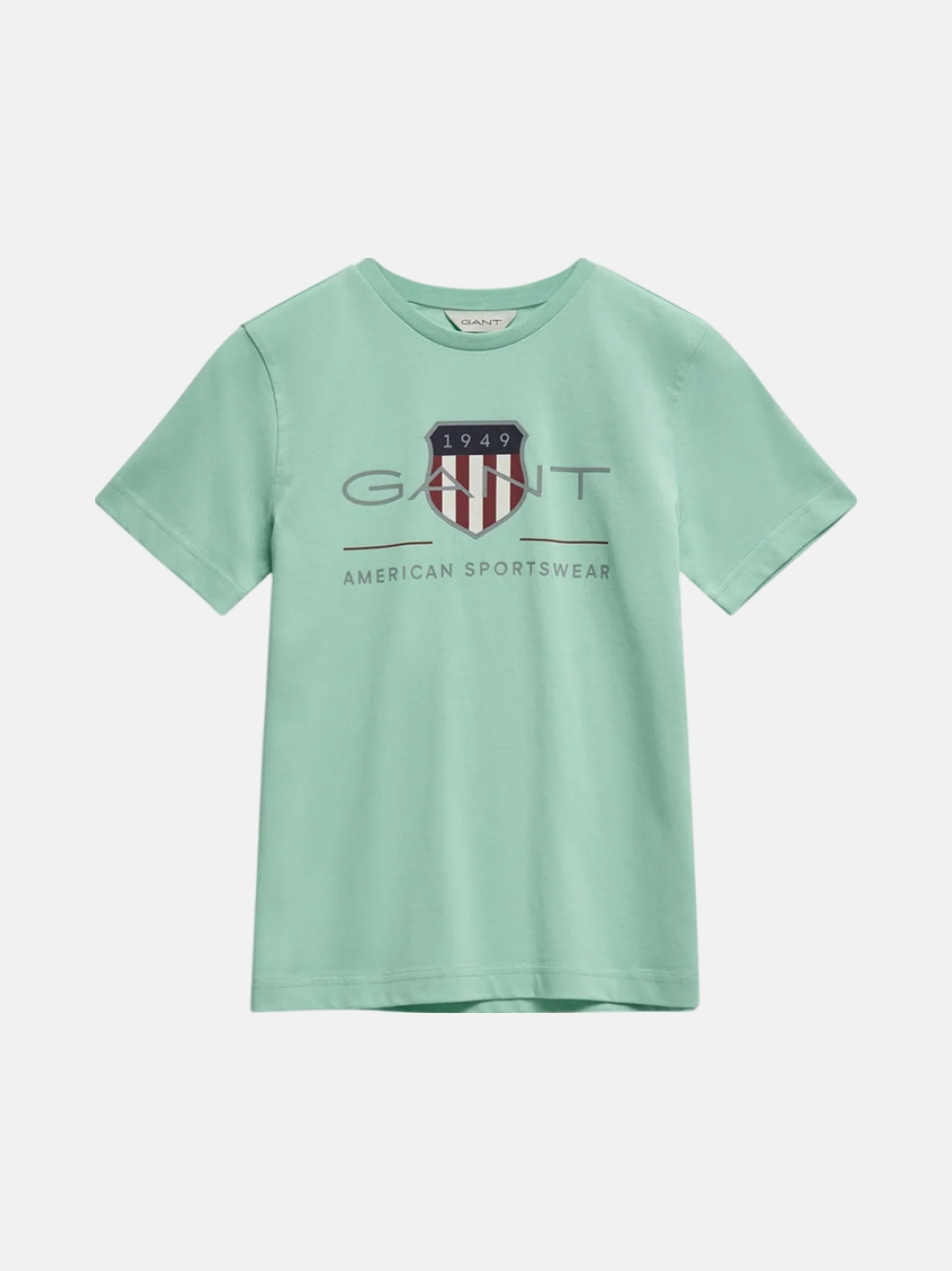 TSHIRT GANT K