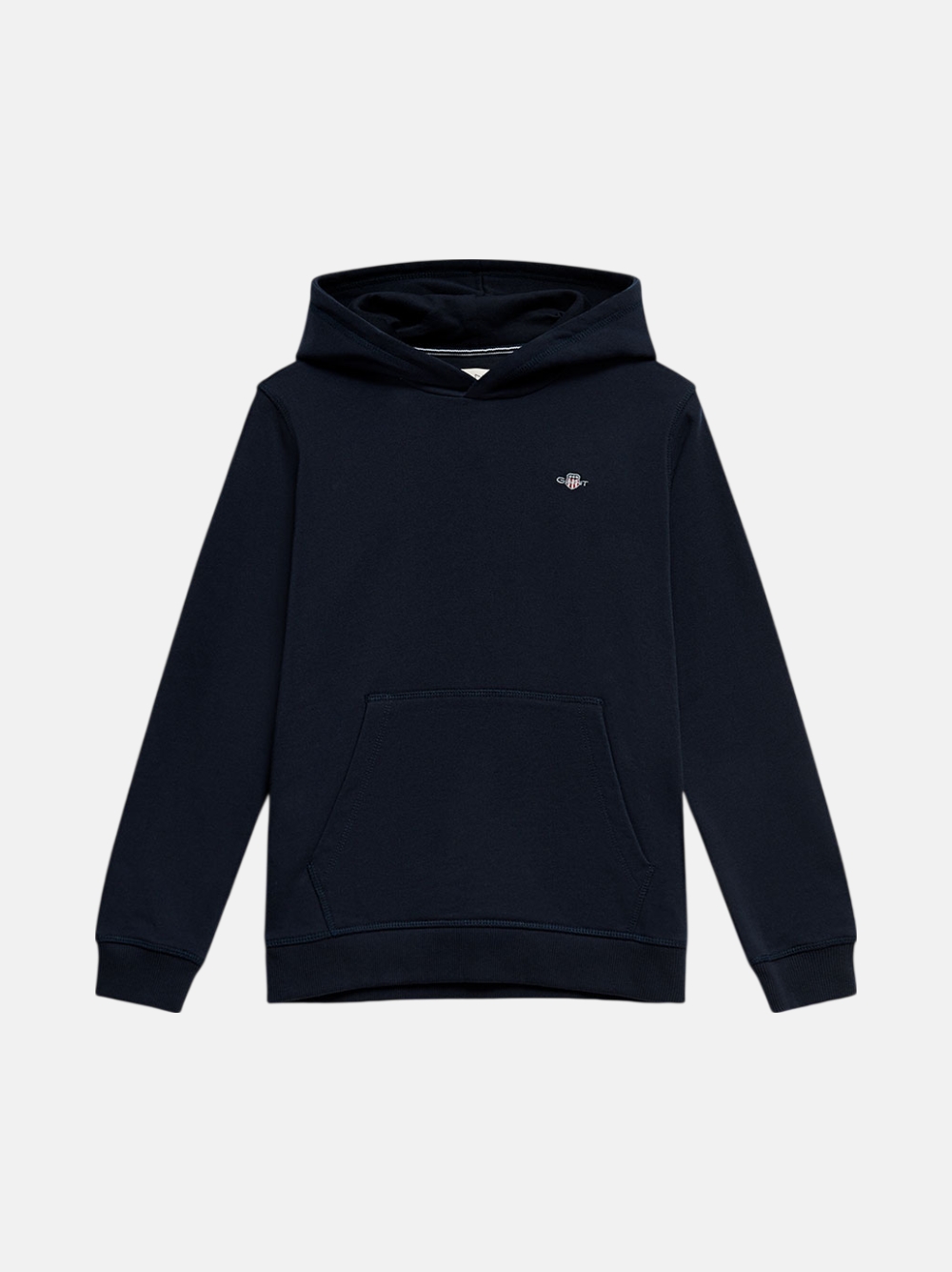 HOODIE GANT K