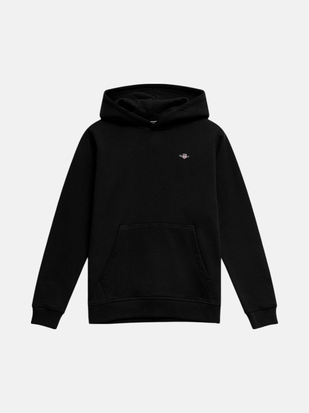 HOODIE GANT K