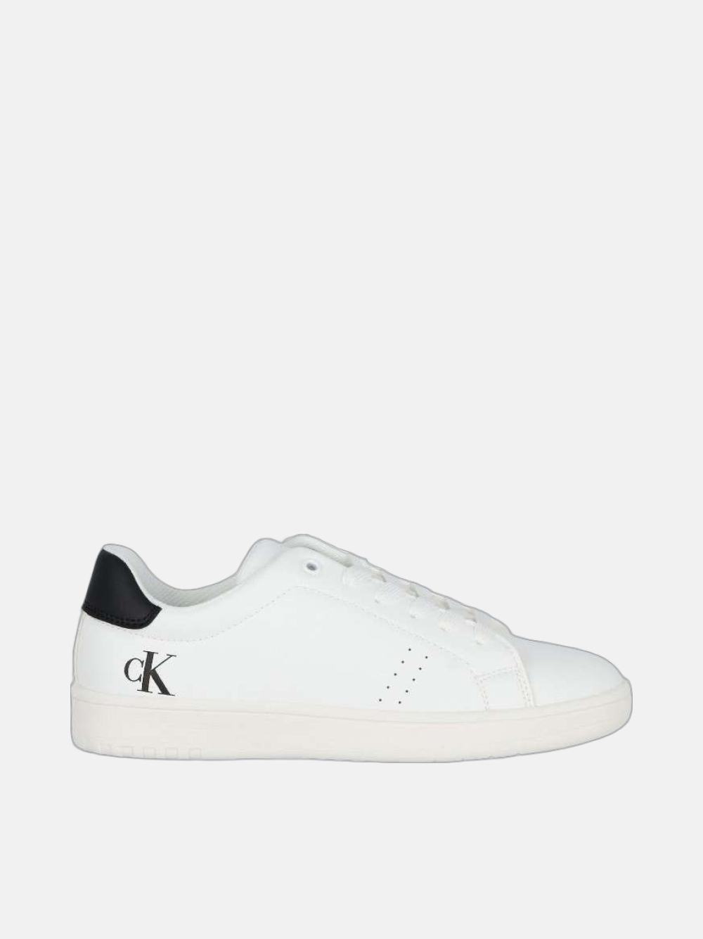CALVIN KLEIN LACE UP