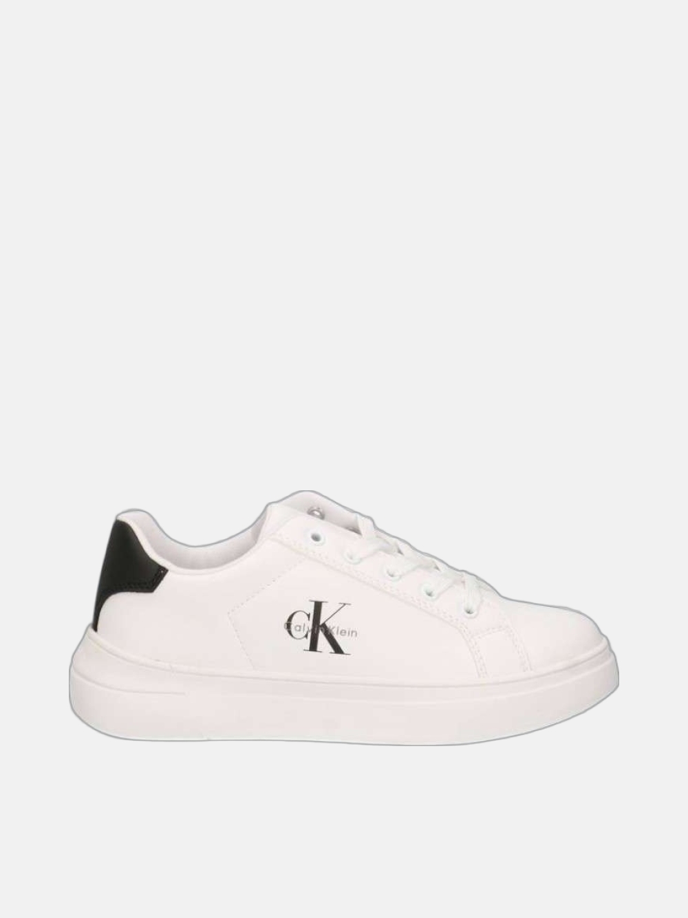 CALVIN KLEIN LACE UP