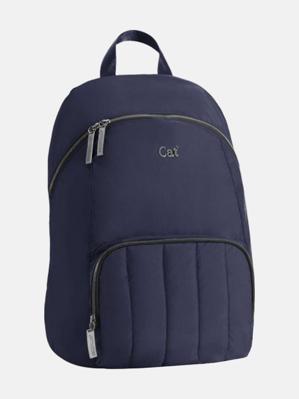 MOCHILA CAT THE HALEY INDIGO BLUE