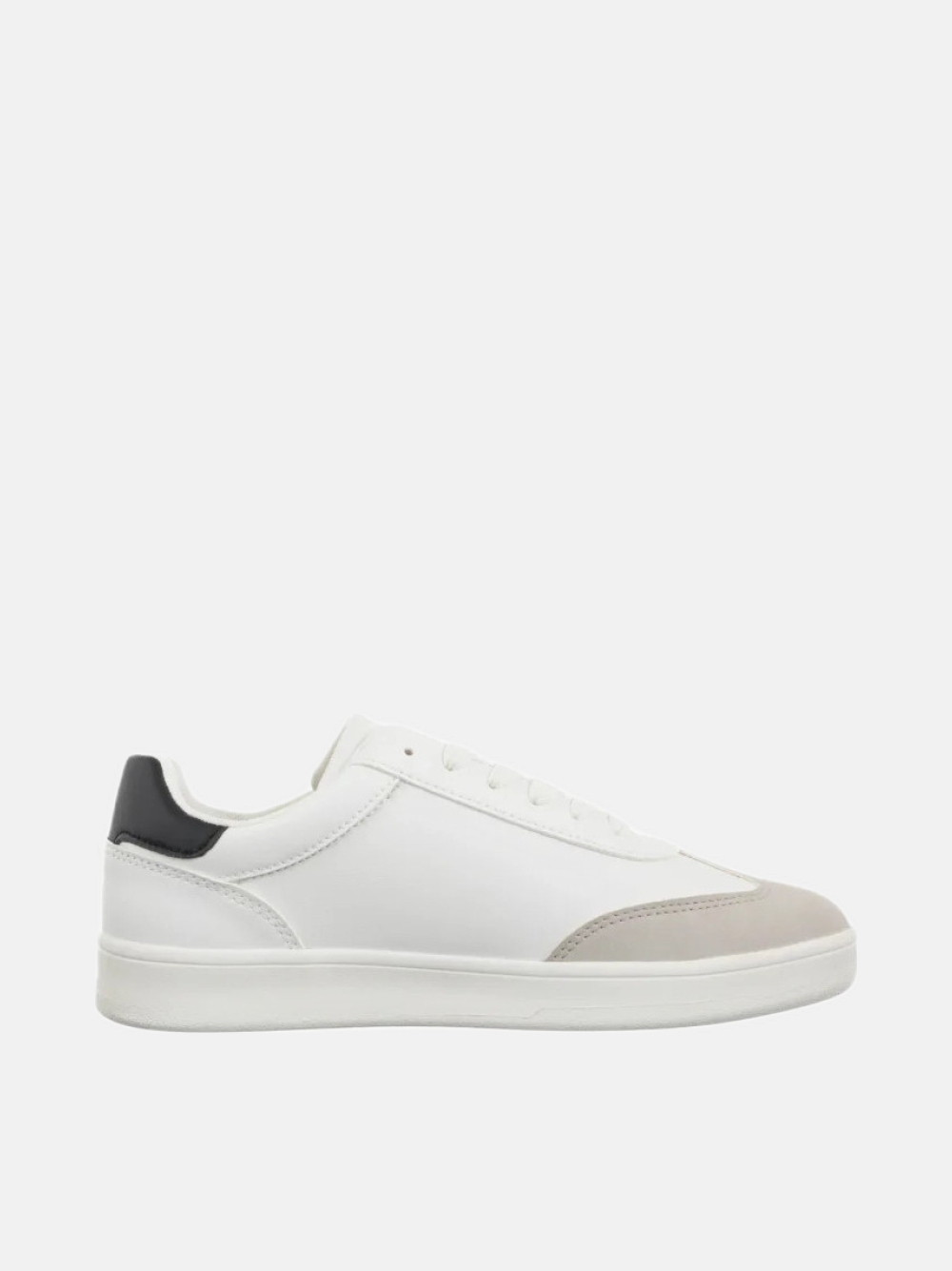 CALVIN KLEIN GREY/WHITE/BLACK