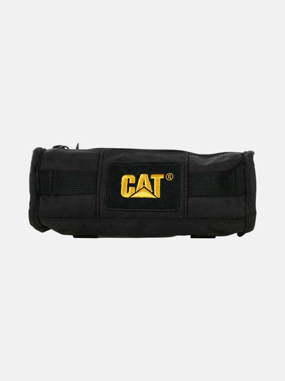 ESTOJO CAT ROUND BLACK