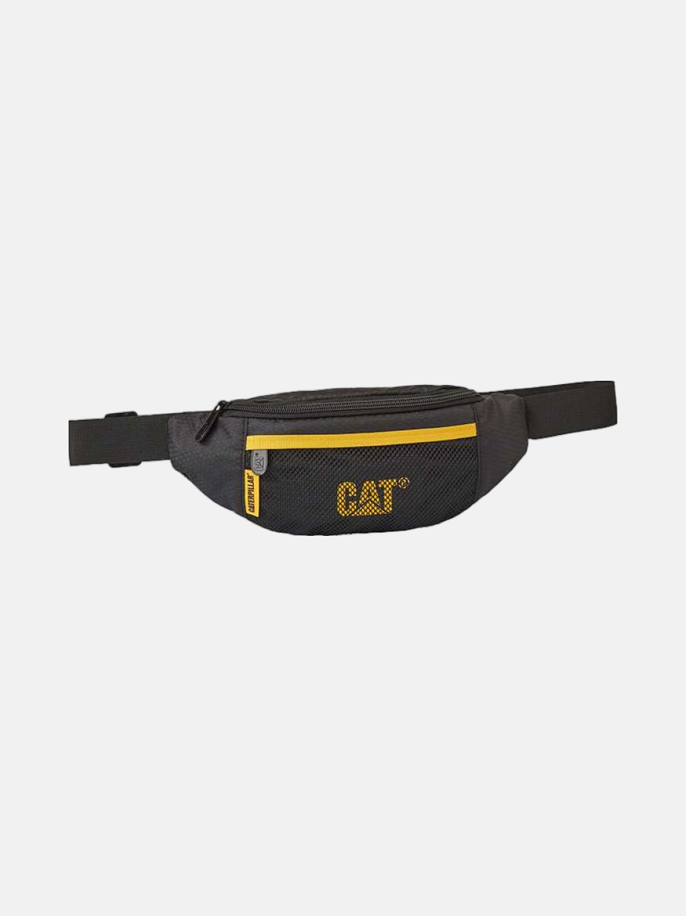 BOLSA CINTURA CAT A3 BLACK