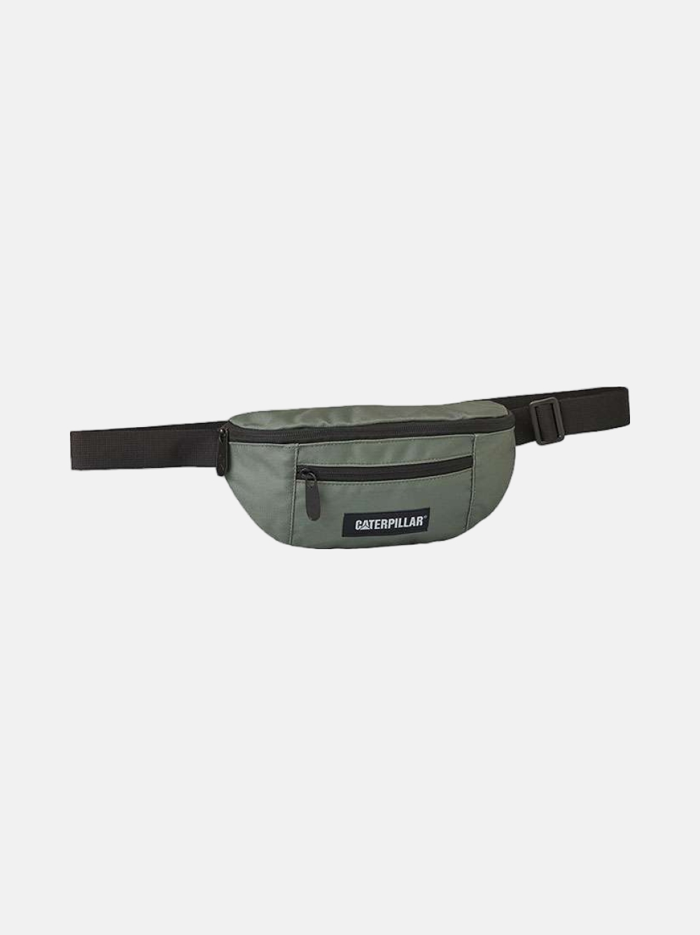 BOLSA CINTURA CAT C2 ARMY GREEN
