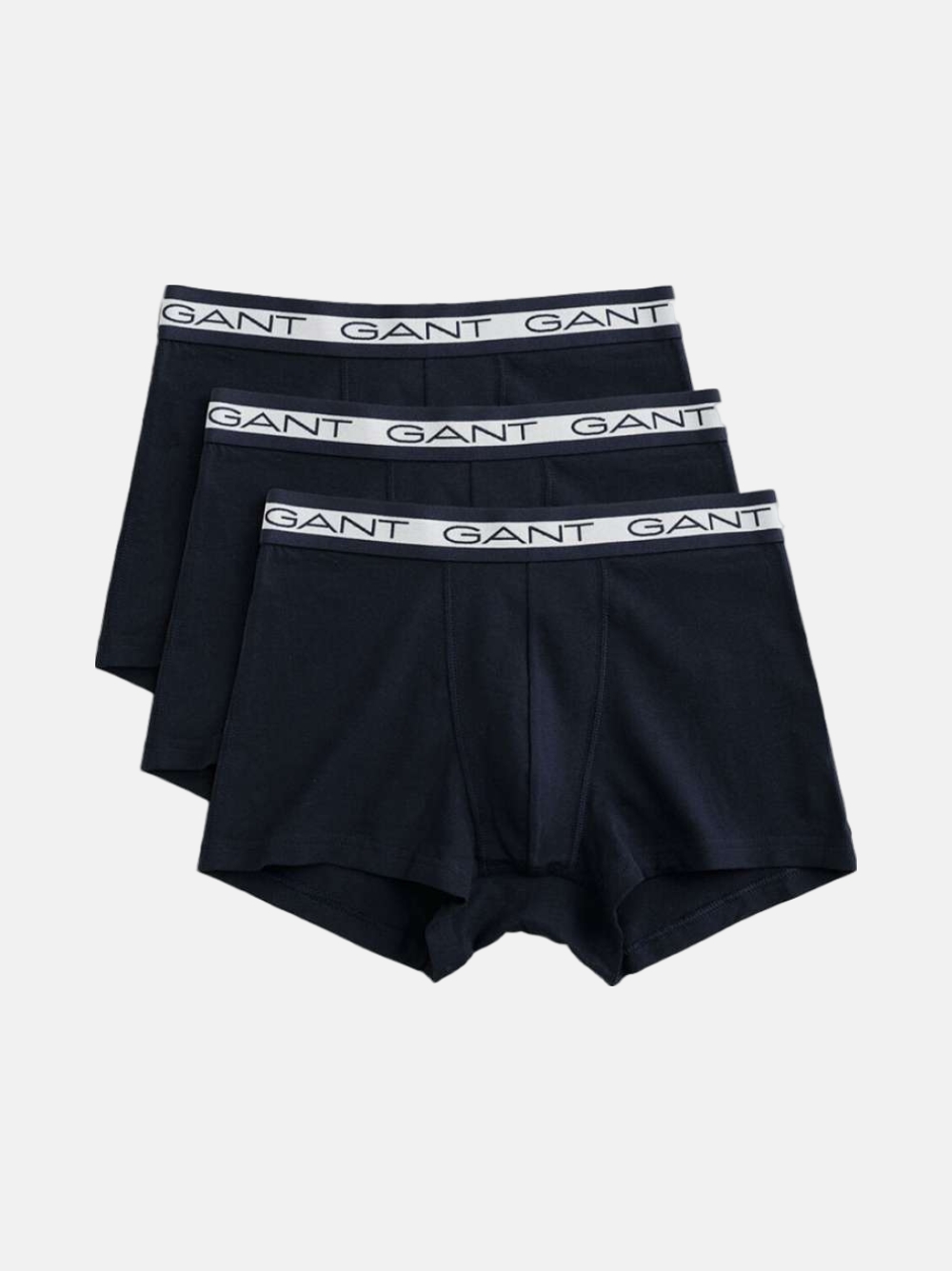 PACK 3 BOXERS GANT 410