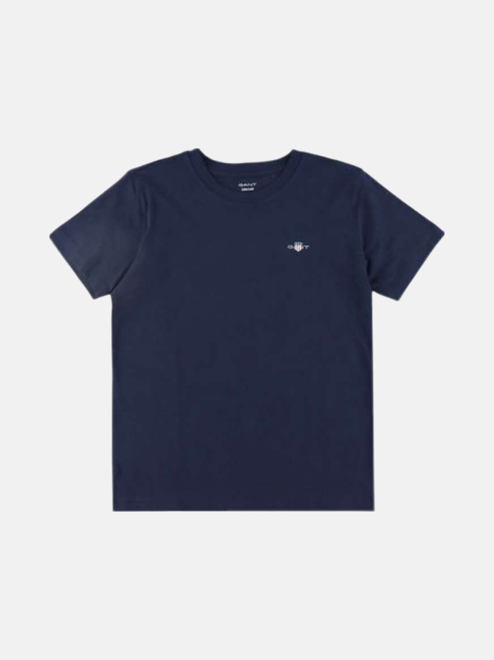 TSHIRT GANT TONAL