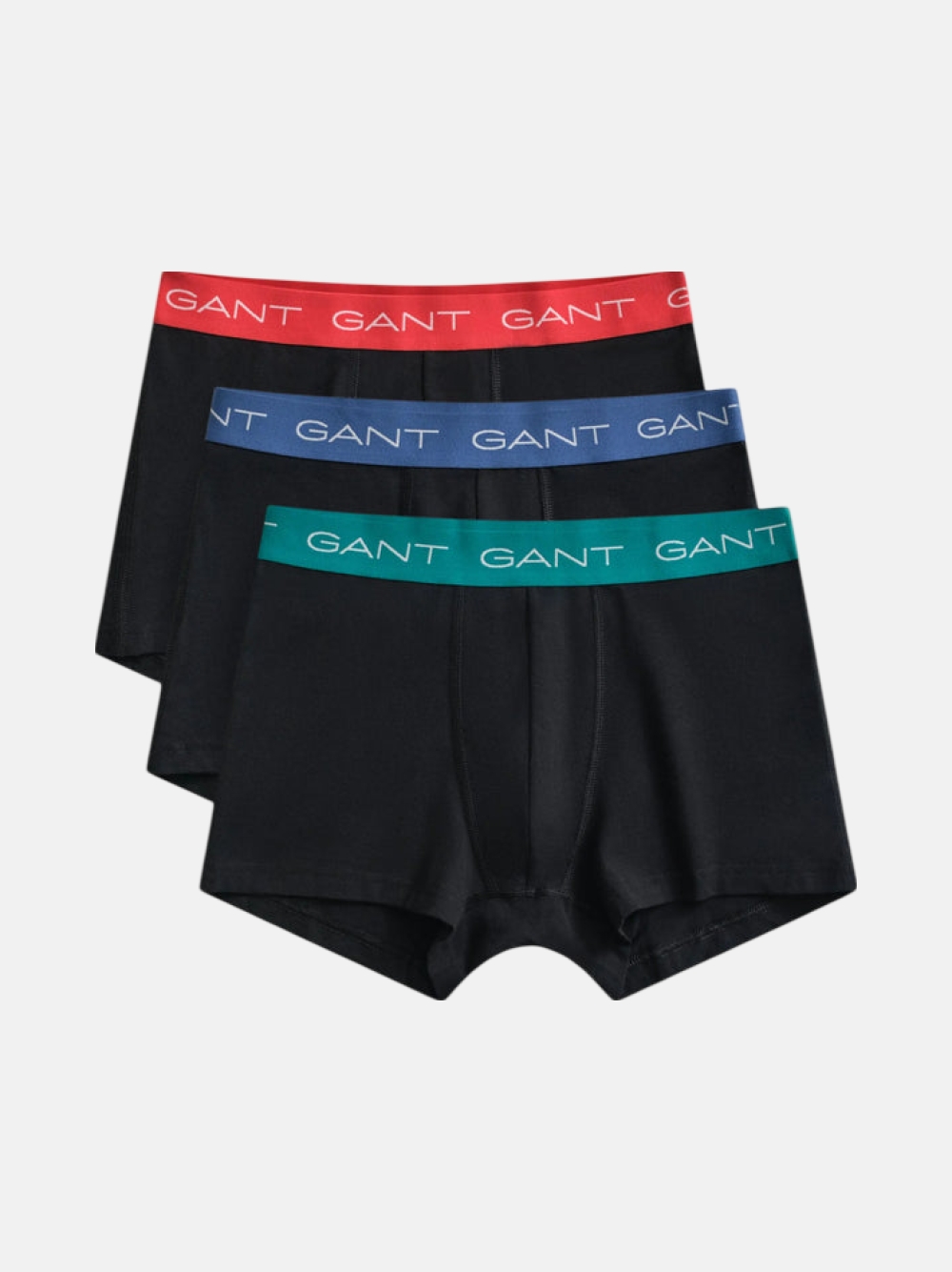 PACK 3 BOXERS GANT