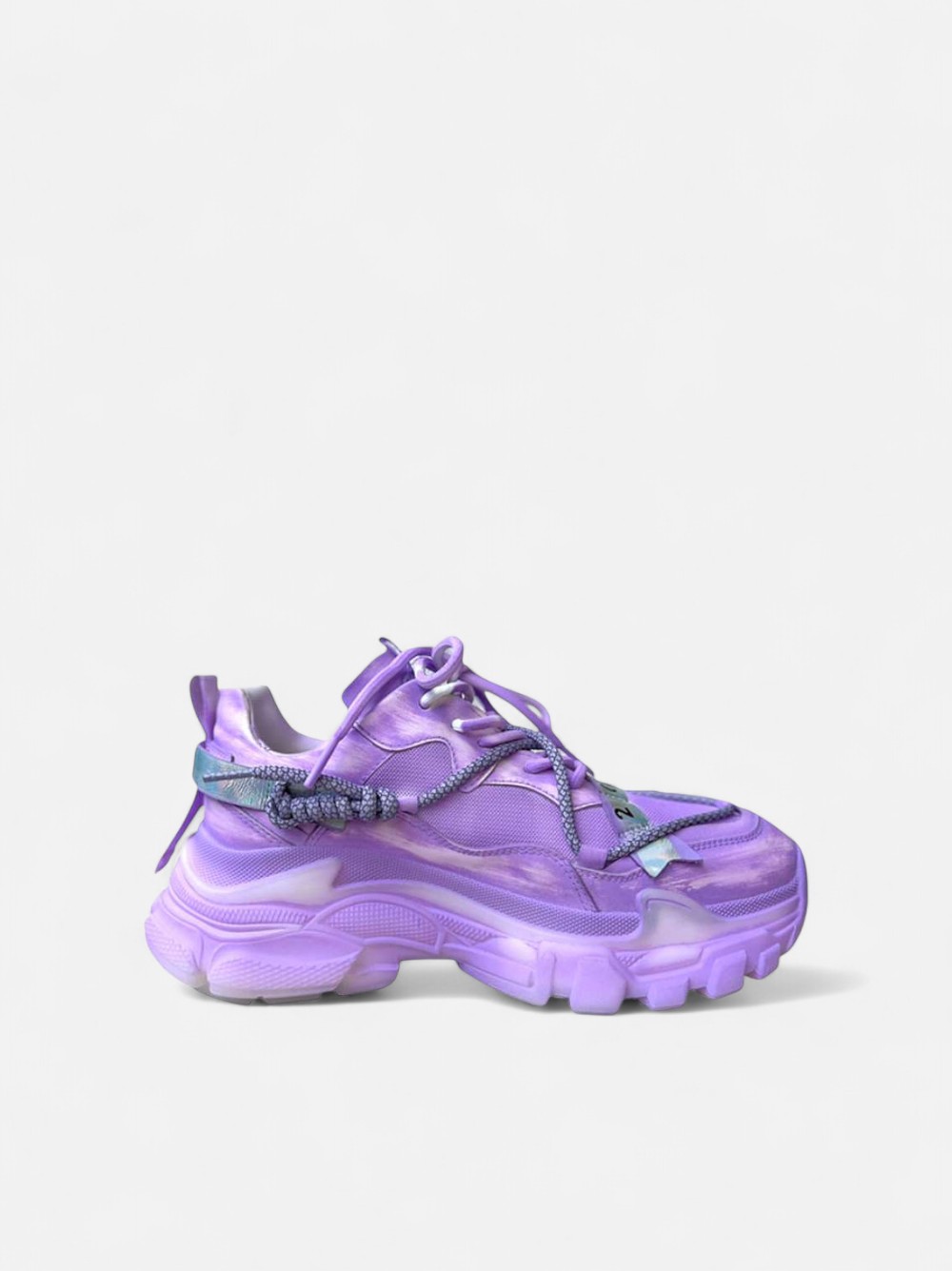 RUSSEL GIRA PURPLE
