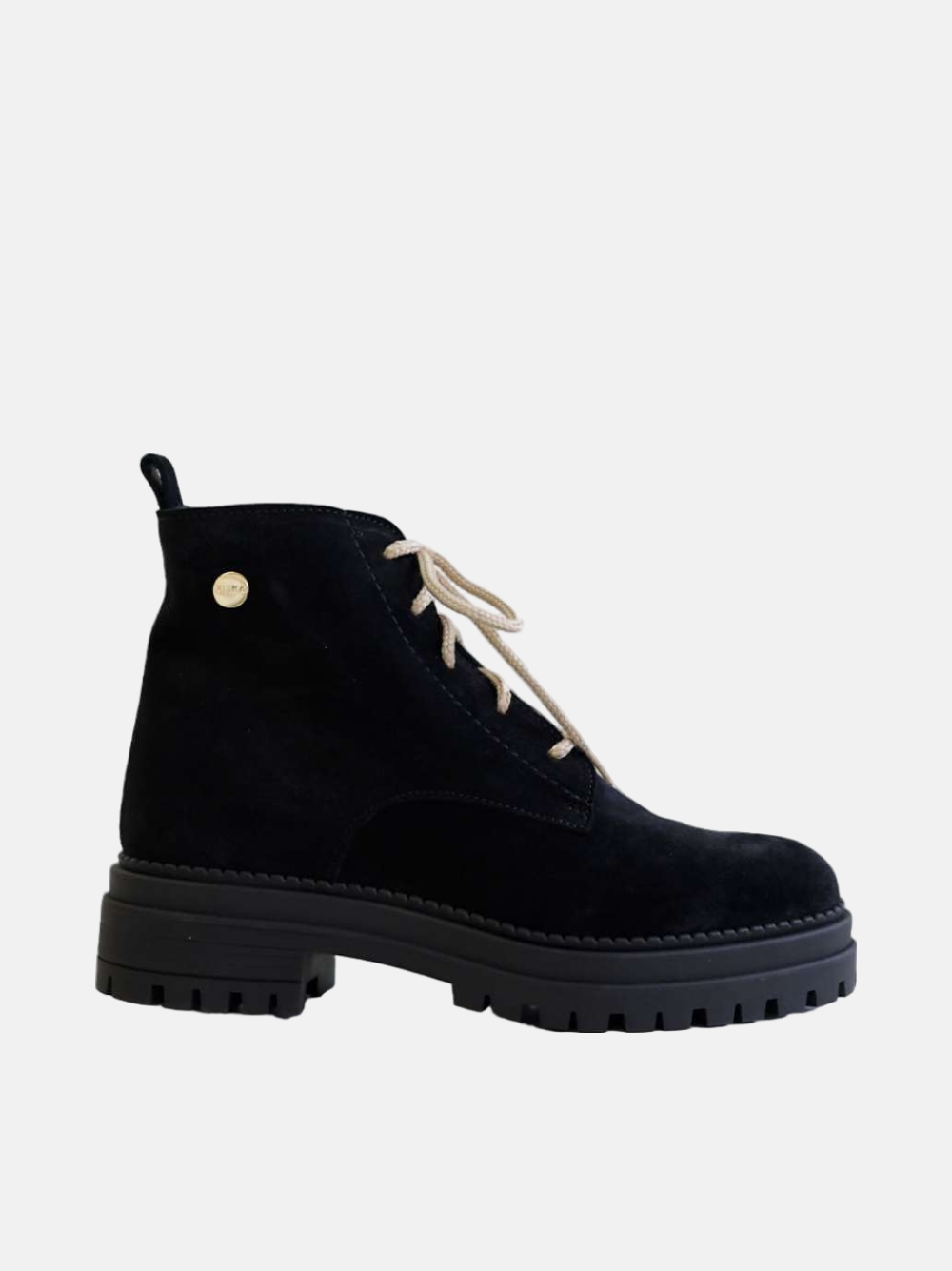 BOTAS RUIKA 910 PRETO