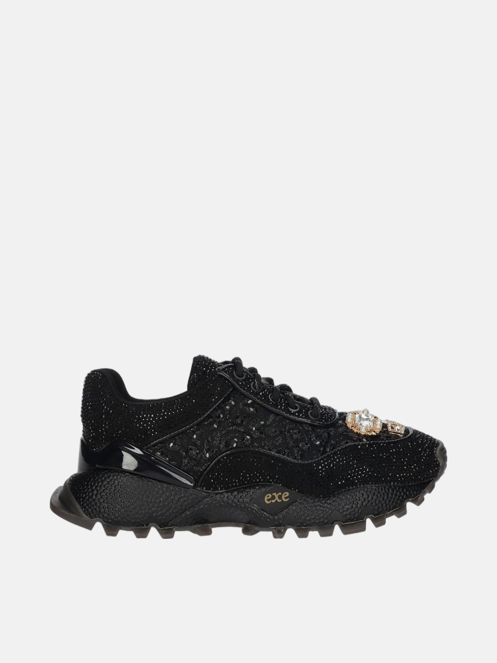 EXÉ 928-20 BLACK