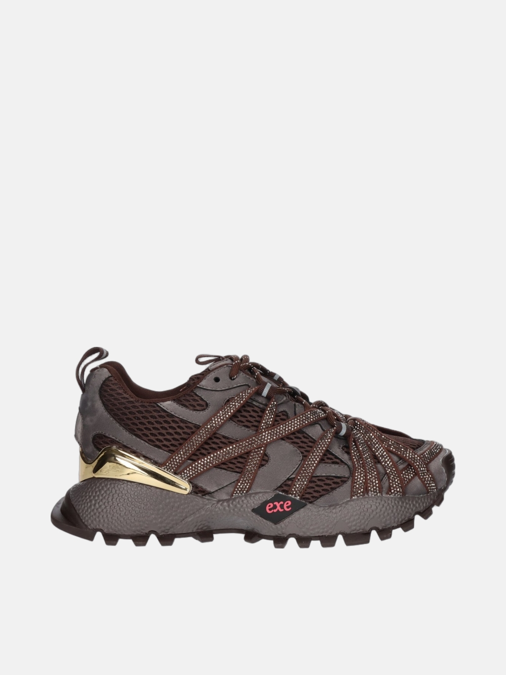 EXÉ 928-22 BROWN