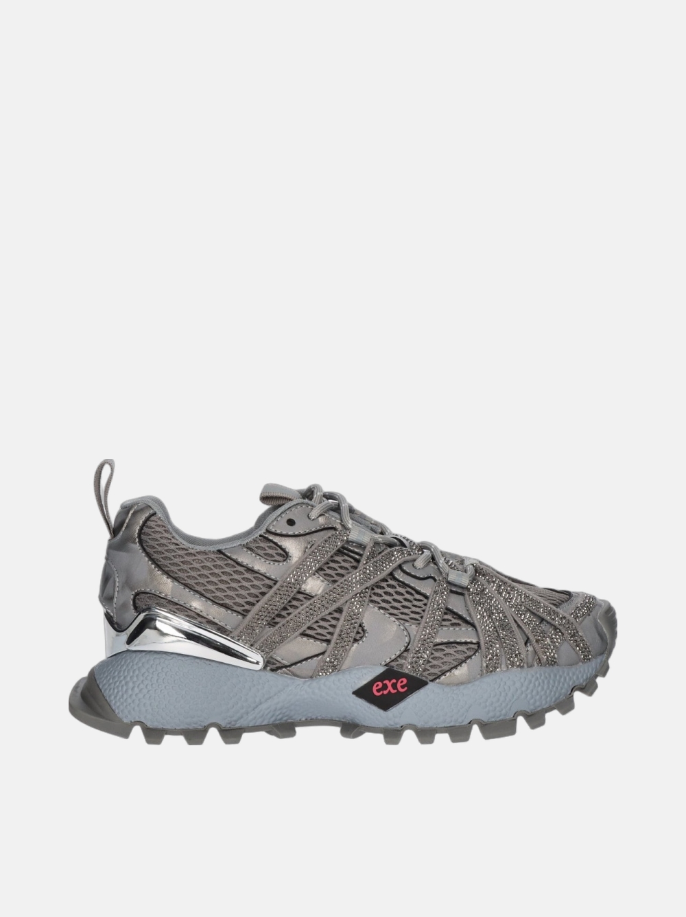 EXÉ 928-22 GREY/PEWTER