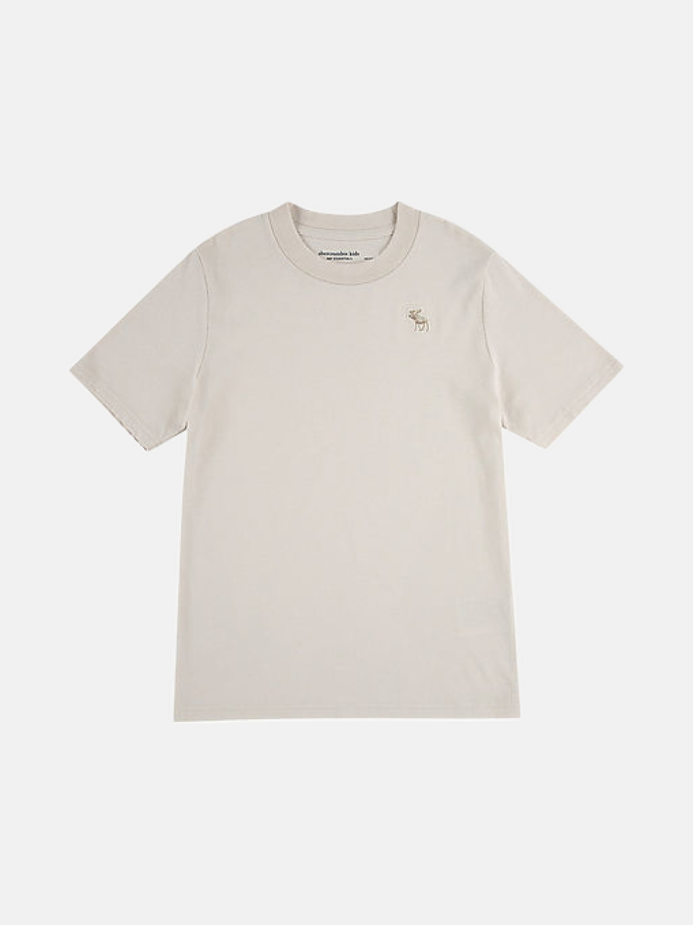 TSHIRT ABERCROMBIE PUNICE STONE