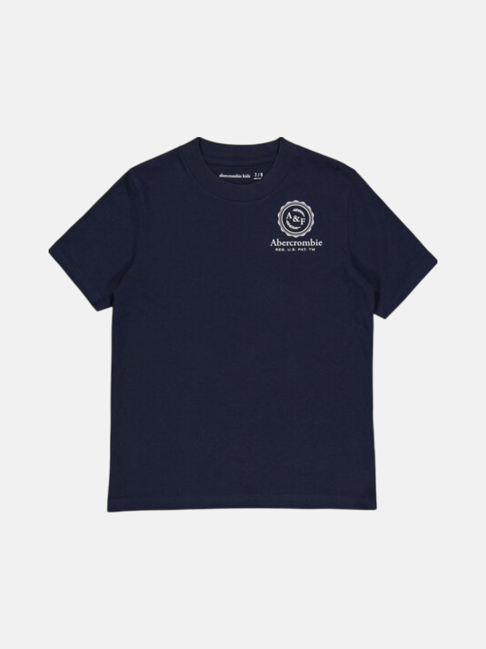 TSHIRT ABERCROMBIE