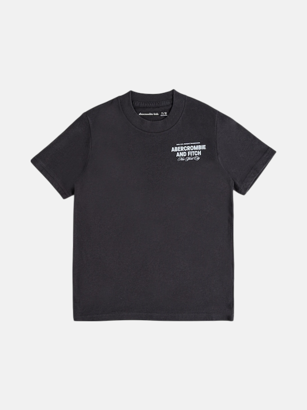 TSHIRT ABERCROMBIE