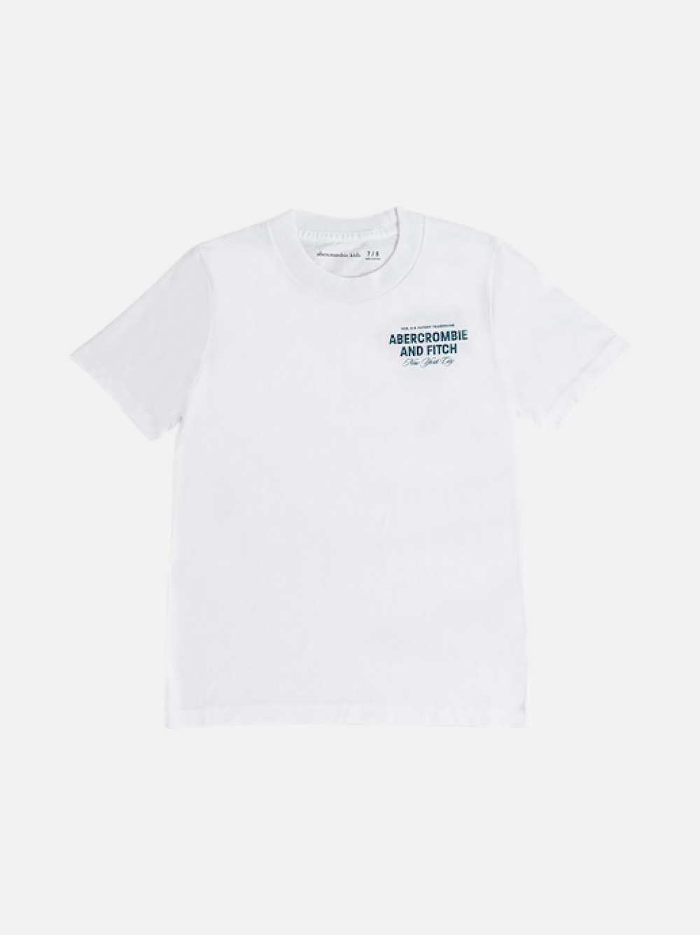 TSHIRT ABERCROMBIE