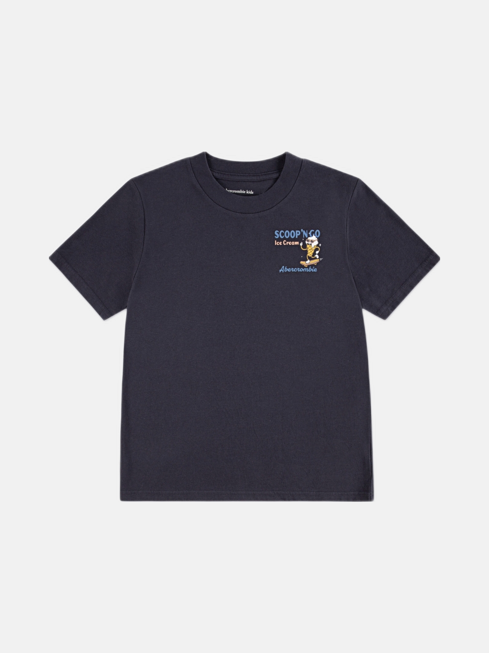 TSHIRT ABERCROMBIE PHANTOM