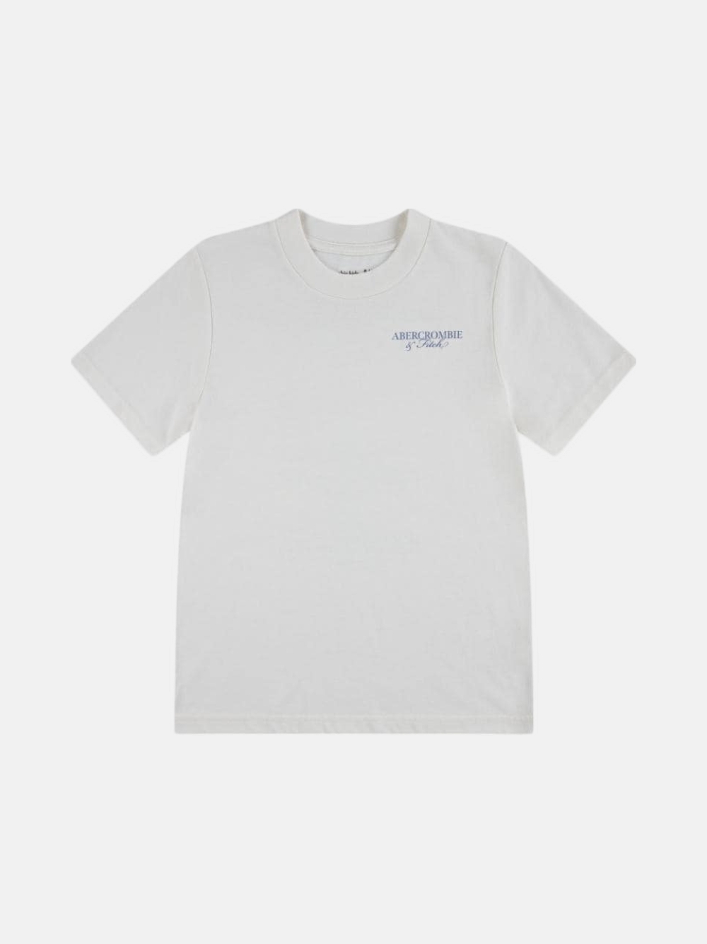 TSHIRT ABERCROMBIE JET SREAM