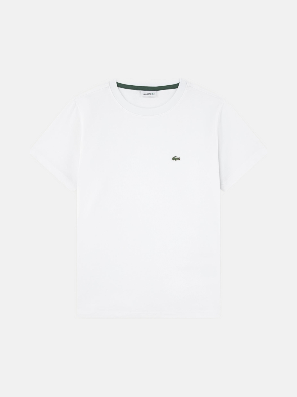 TSHIRT LACOSTE LCB CORE