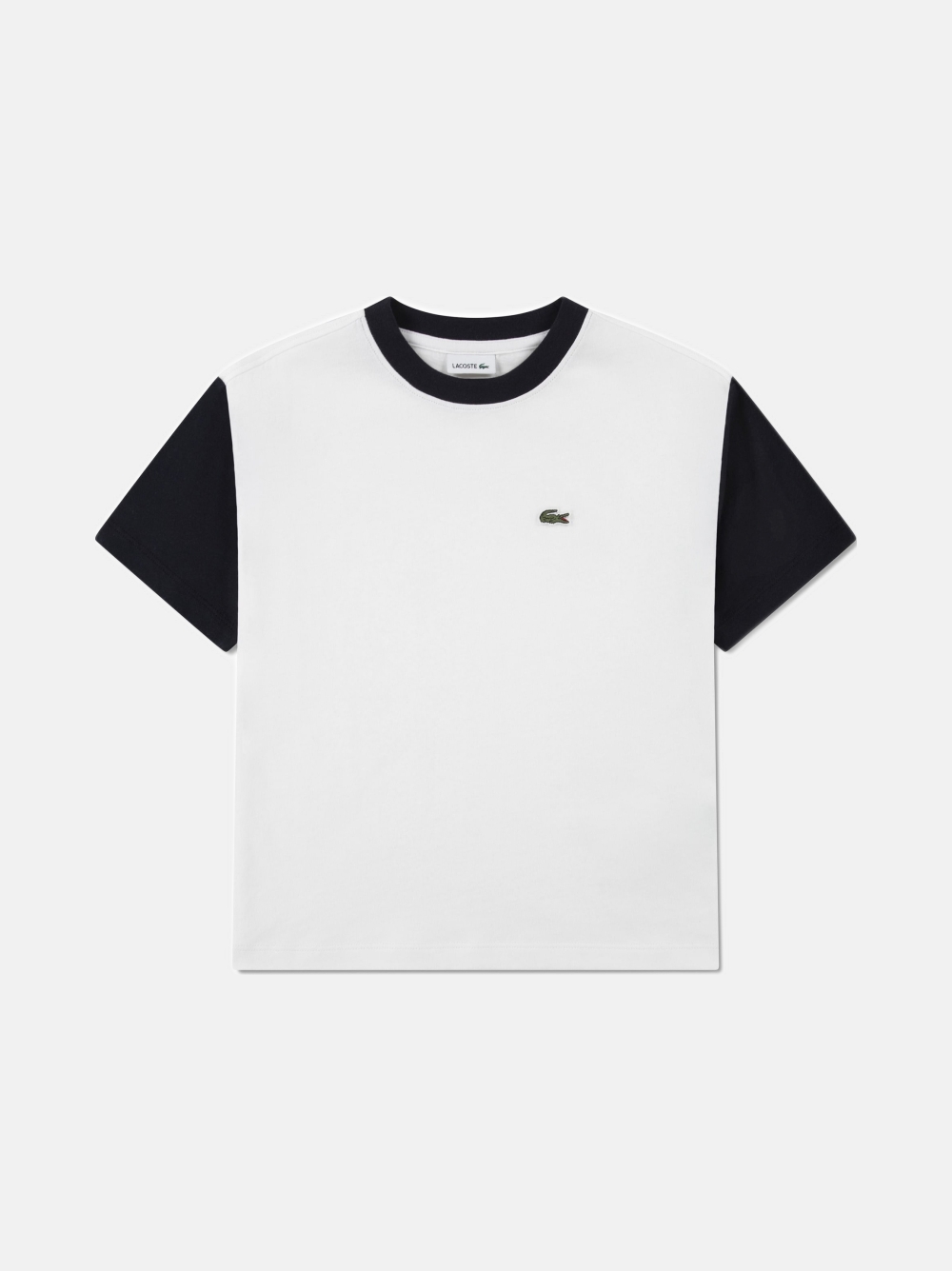 TSHIRT LACOSTE