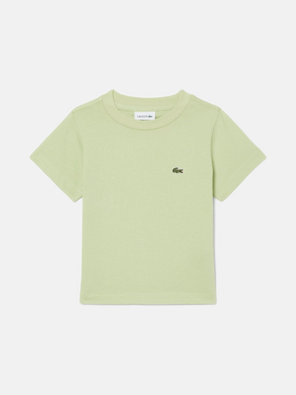 TSHIRT LACOSTE
